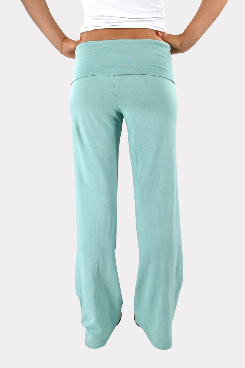 It-Girl-Hose - Aqua - Fashiontiger 7