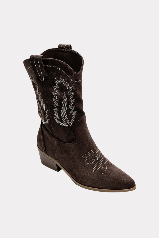 Jade_cowboy_boots_dark_brown_fashiontiger