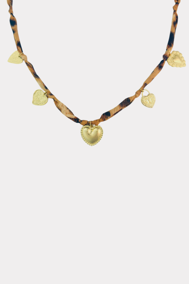 Leo_lovey_dovey_necklace_gold_fashiontiger