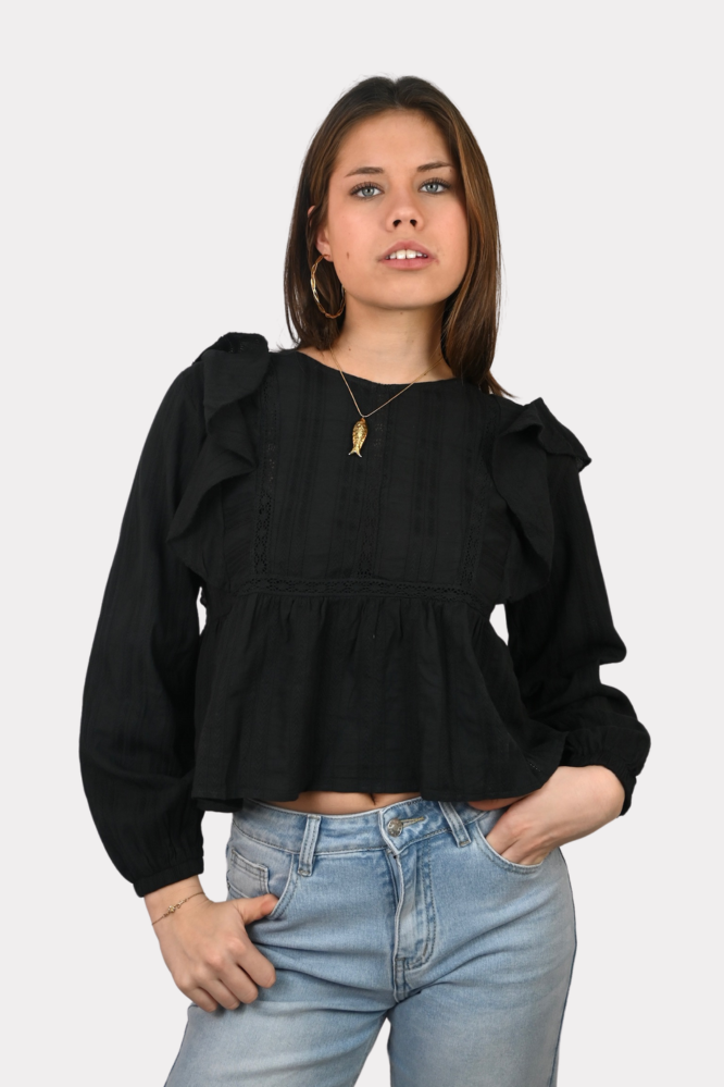 Merel_blouse_black_fashiontiger