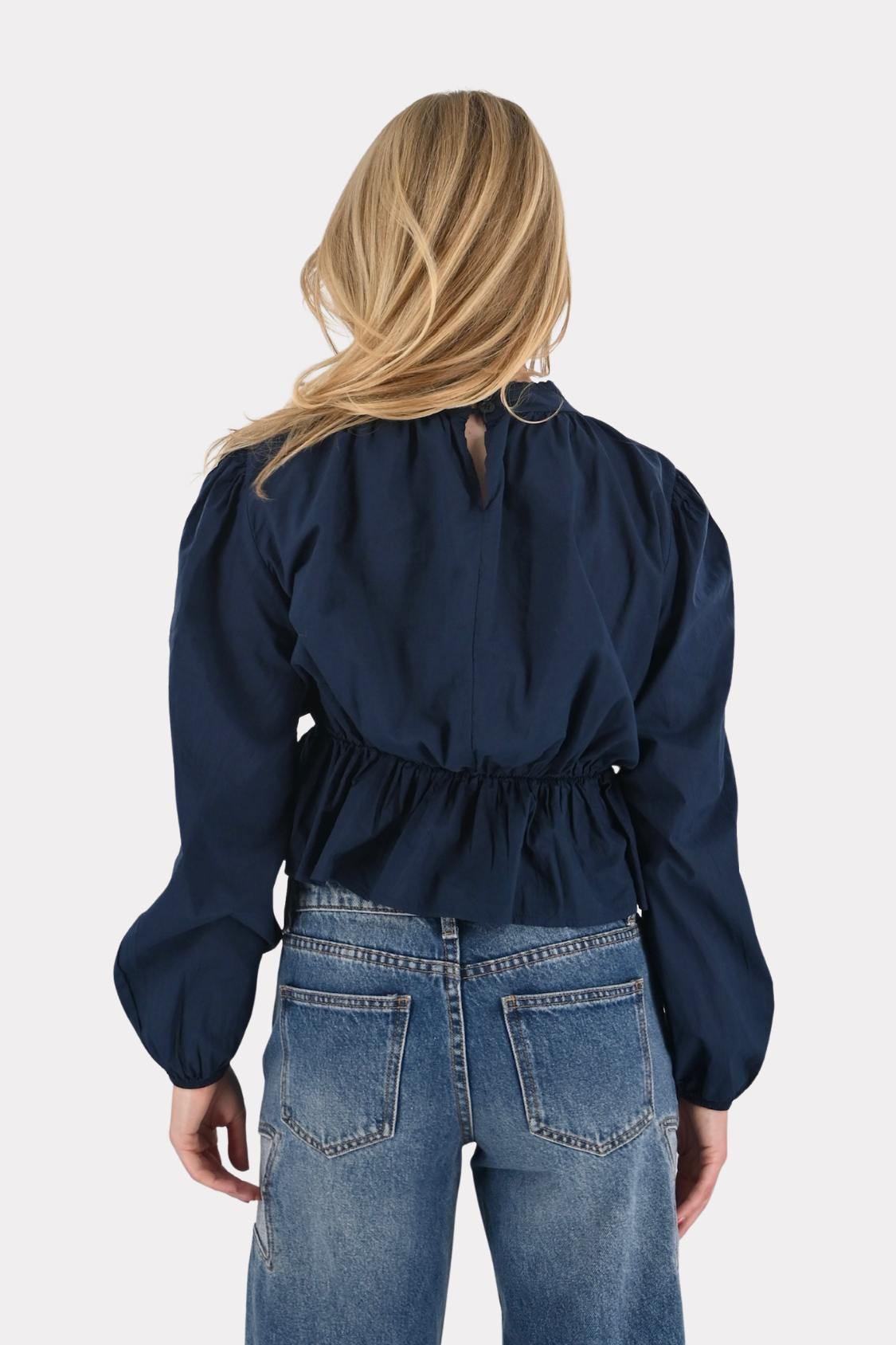 Marie-blouse-navy-fashiontiger-3