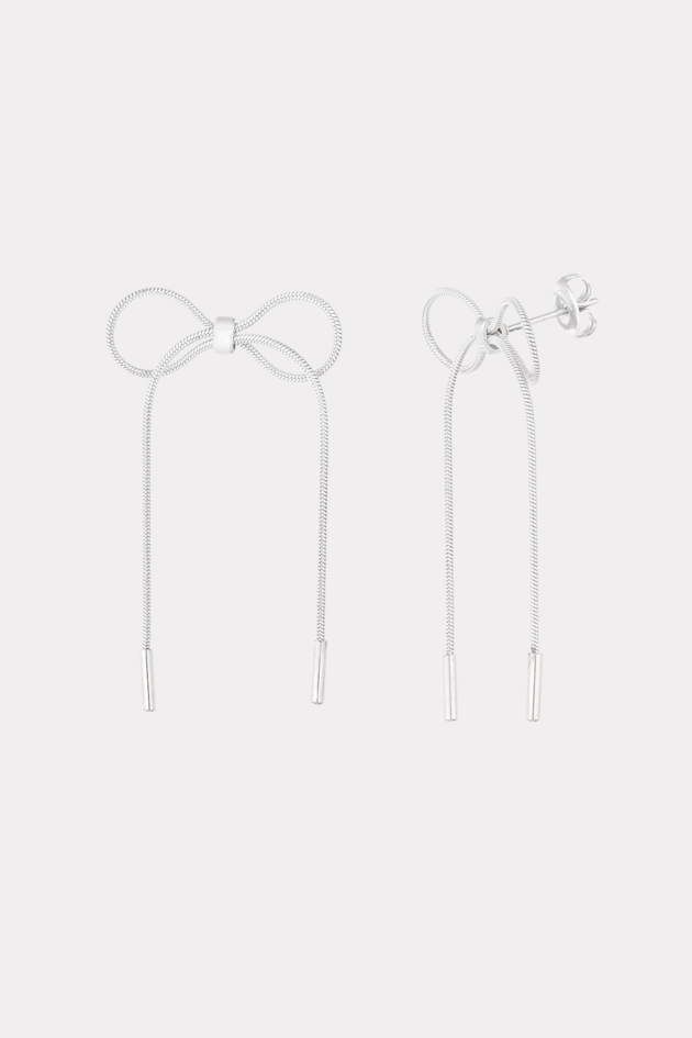 Put_a_bow_on_it_earrings_silver_fashiontiger