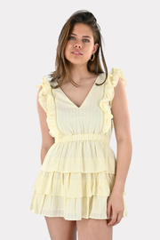 [photo_size]Roos mesure 1,70 m et porte la taille S/M.[/photo_size]