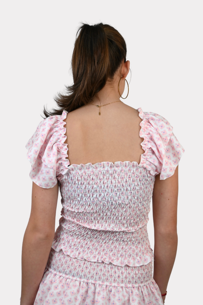 Sienna_ruffle_top_white_pink_4