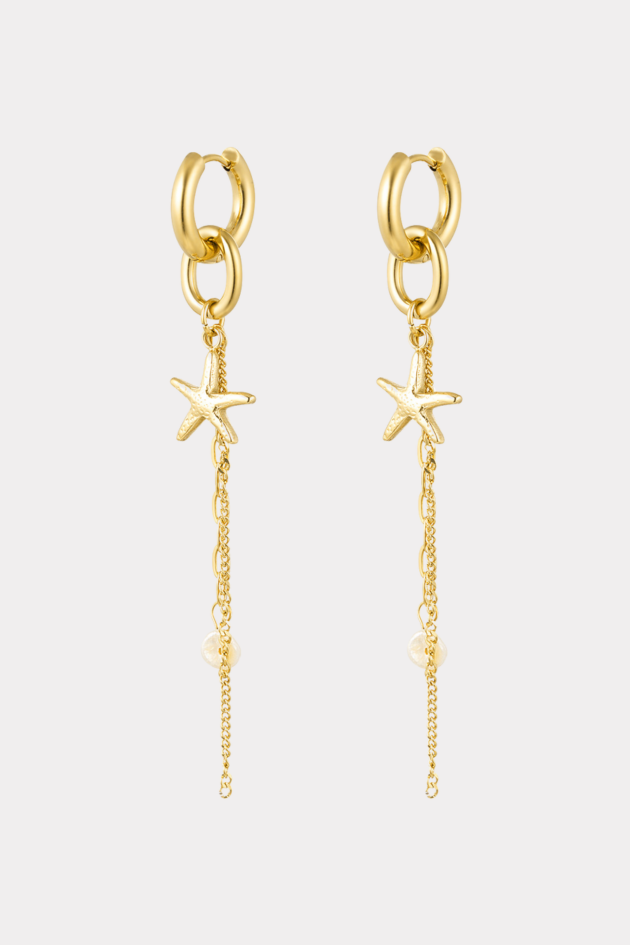 Starfish_earrings_gold_fashiontiger