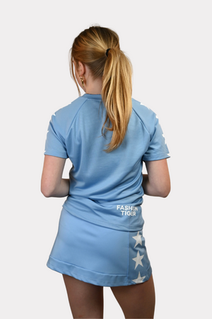 Starry_sports_skirt_blue_fashiontiger_2