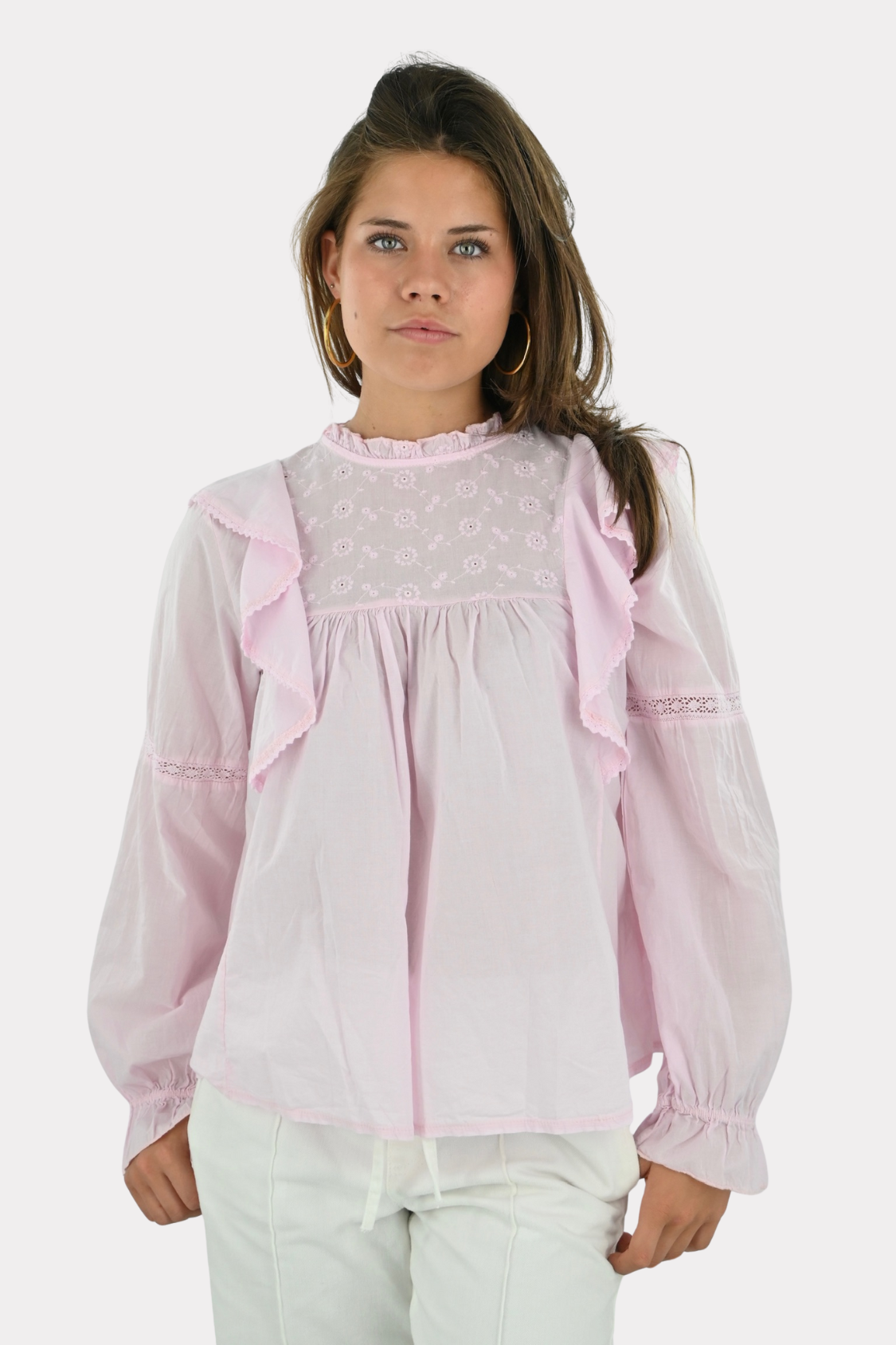 Yinte-blouse-baby-pink-fashiontiger
