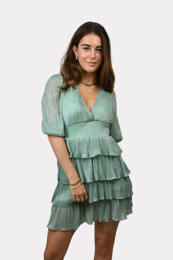 bella-dress-groen-fashiontiger-1