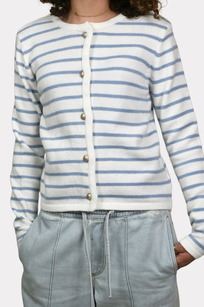 bodille-cardigan-striped-wit-blauw-fashiontiger-3