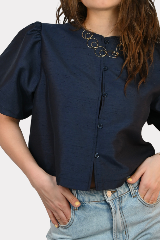 como_blouse_navy_fashiontiger-3