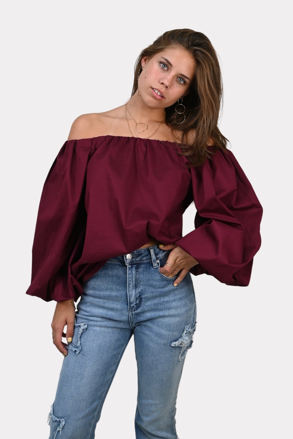 febe-blouse-bordeaux-fashion-tiger-1