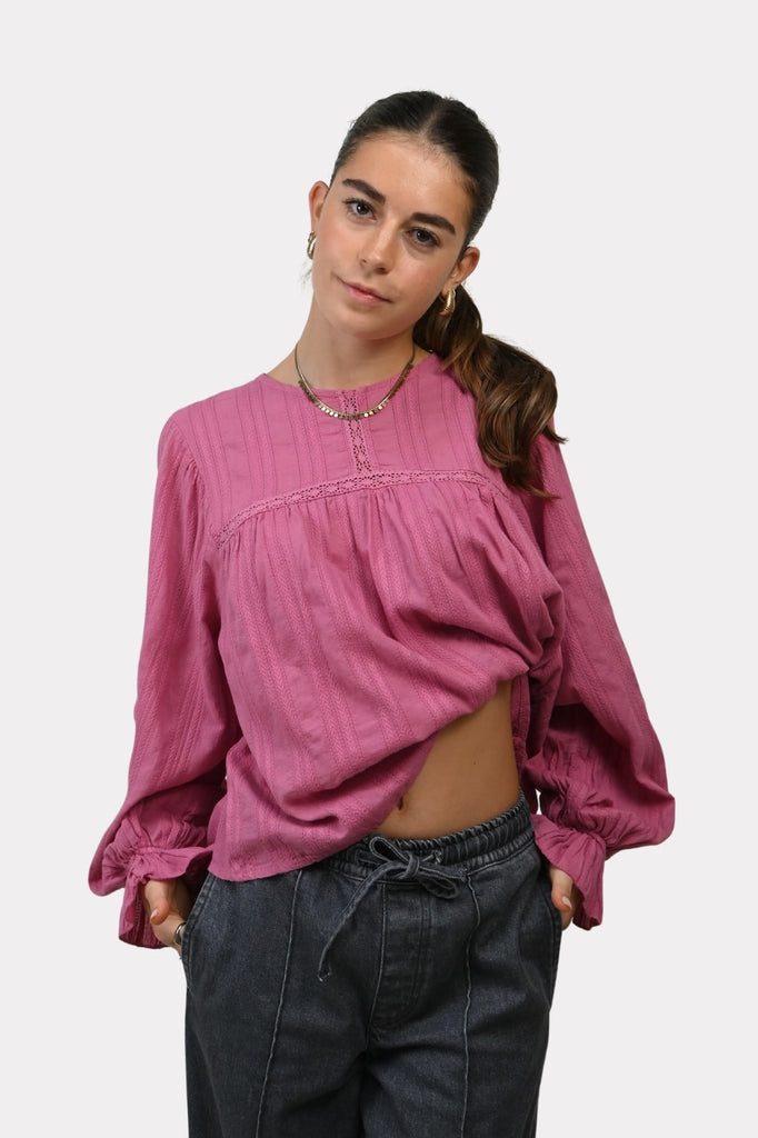 fiep-blouse-oud-roze-fashiontiger-4