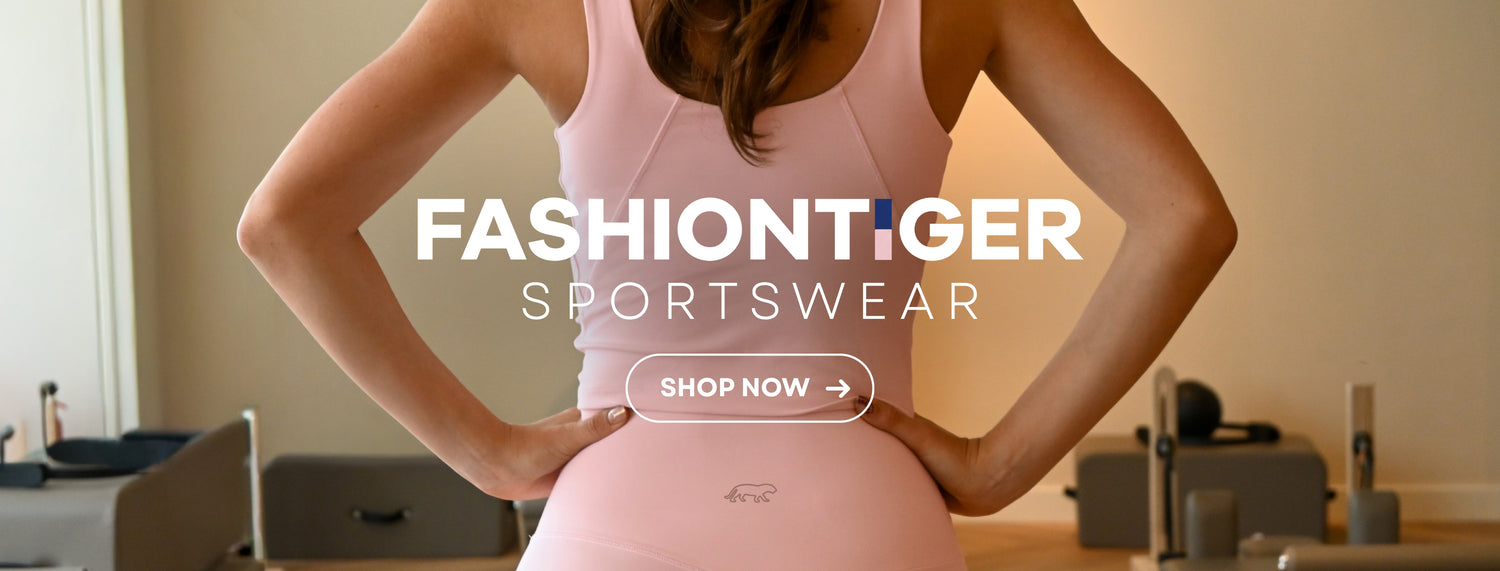 Fashiontiger