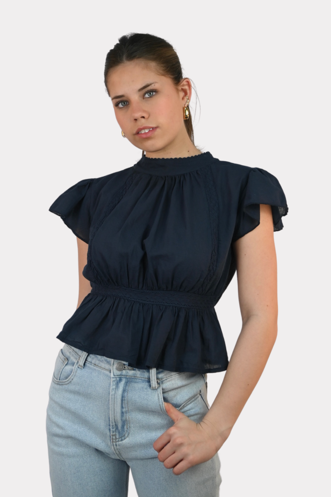 grace_blouse_navy_fashiontiger-1