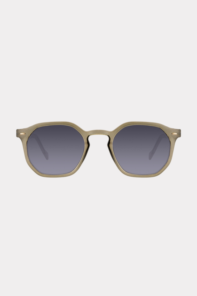 Confident sunnies - groen