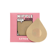 Nipplecover Litchy - Sandy