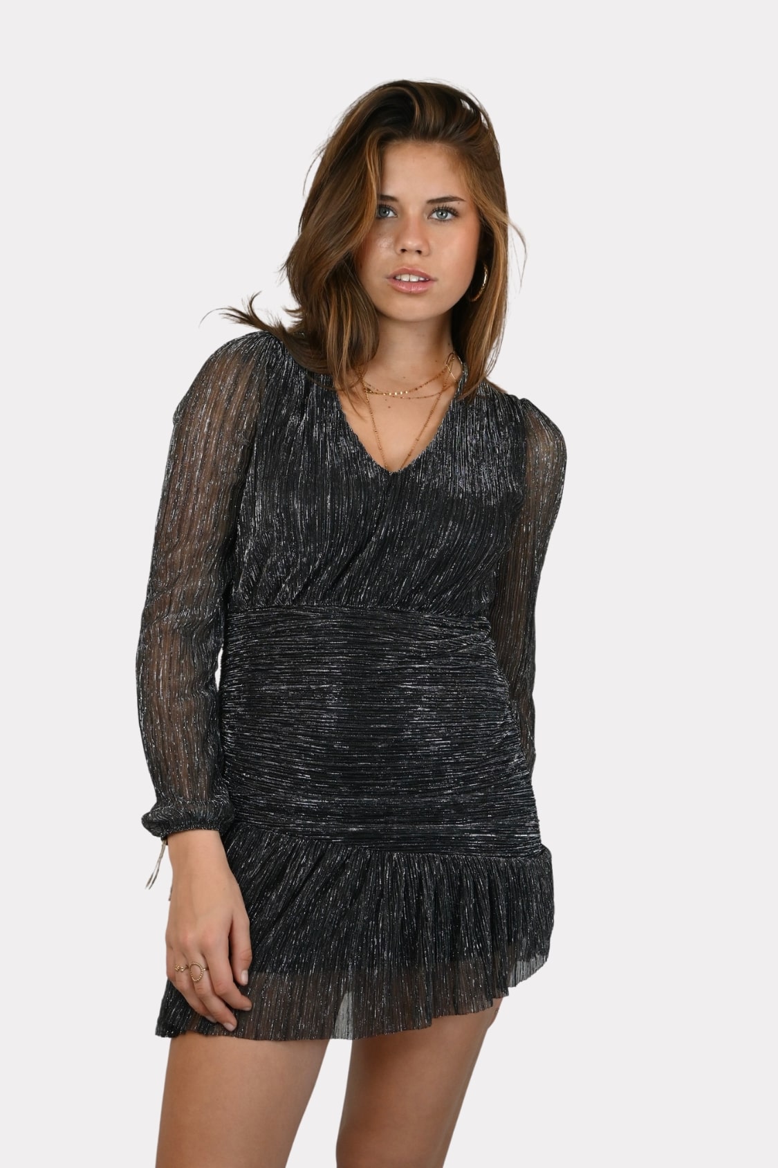 night-fever-dress-zwart-fashiontiger-3