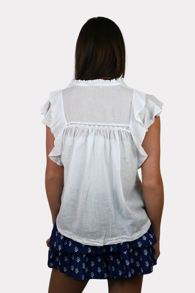 pippa_blouse_short_sleeve_white_fashiontiger-2