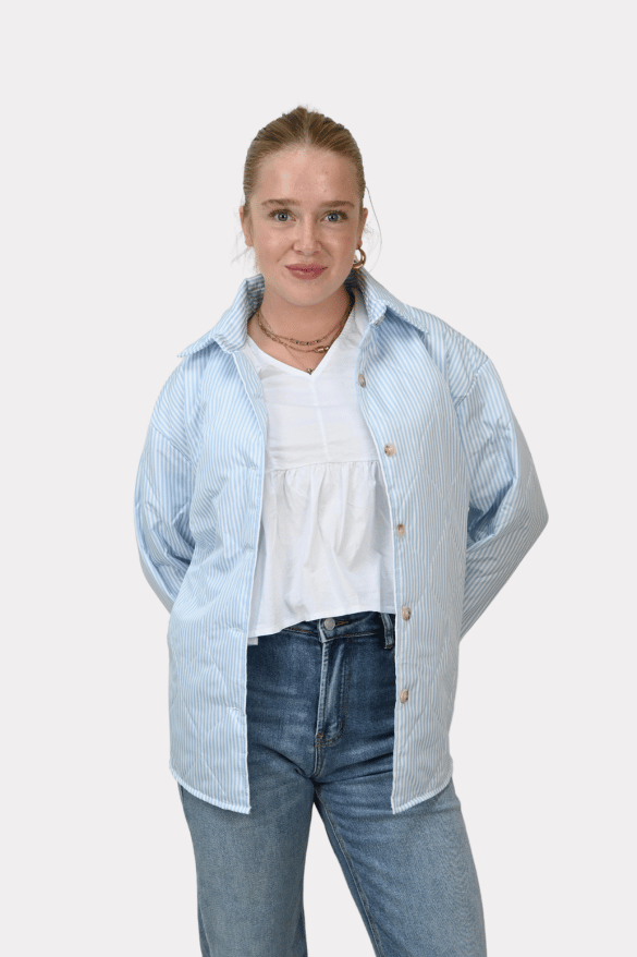 puck-jacket-striped-blauw-fashiontiger-1