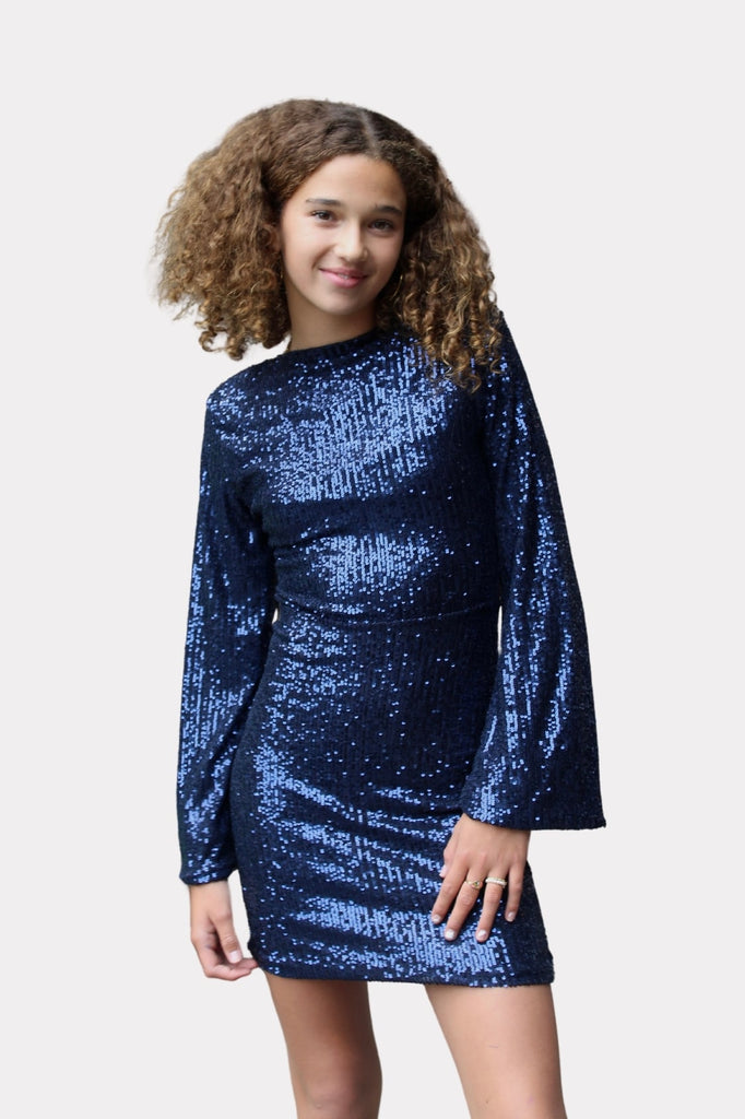 shine-dress-navy-fashiontiger-1