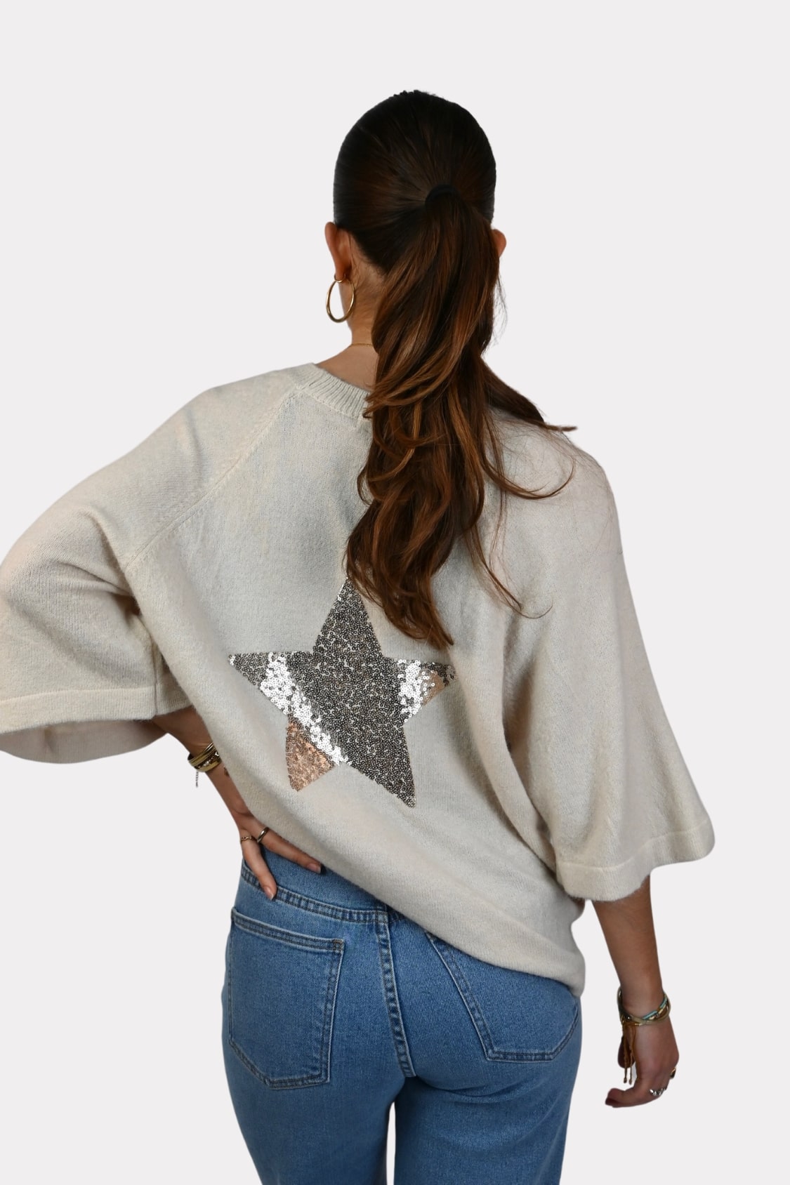 star-glitter-knit-tee-beige-fashiontiger-01