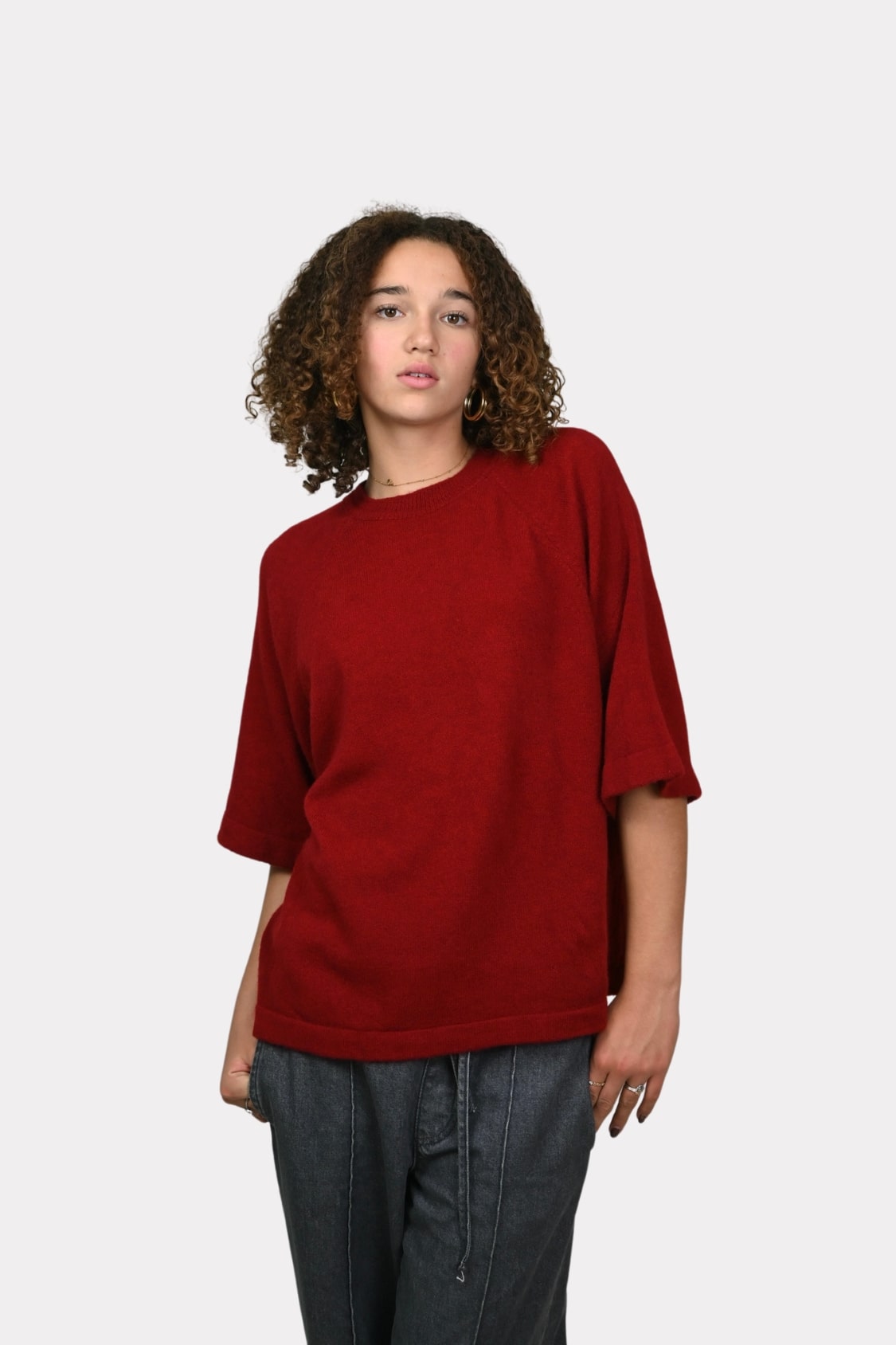 star-glitter-knit-tee-rood-fashiontiger-3