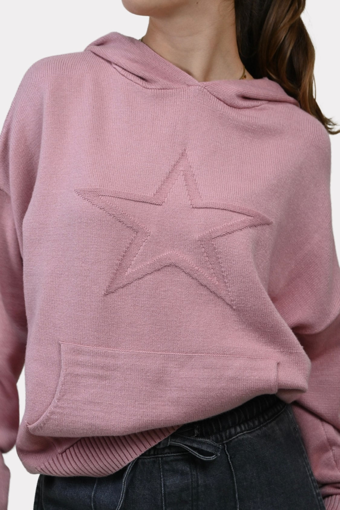 star-knit-hoodie-roze-fashiontiger-2