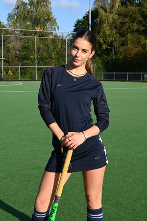 starry-sport-skirt-navy-Fashiontiger-1