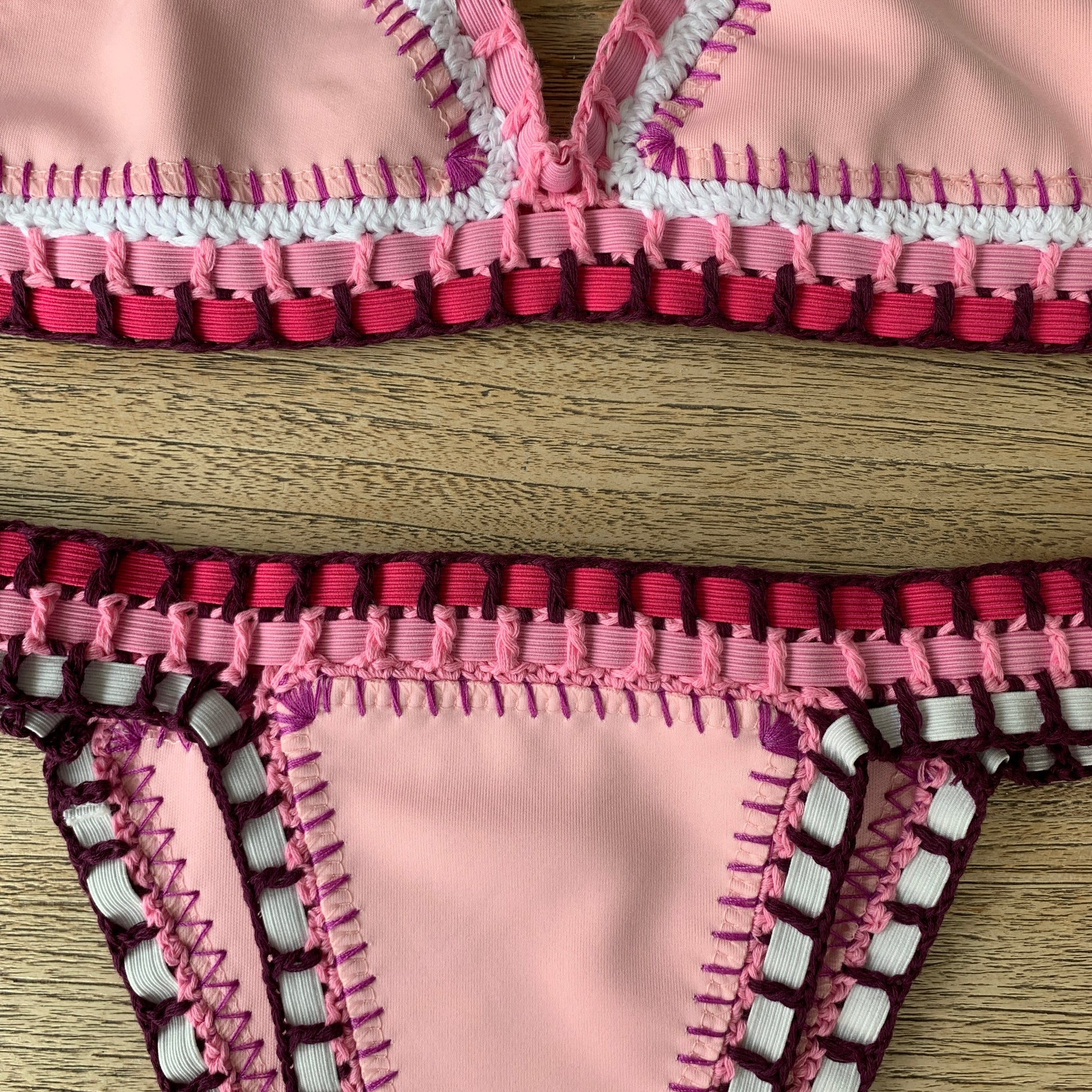 Fleur d'Ibiza Bikini
