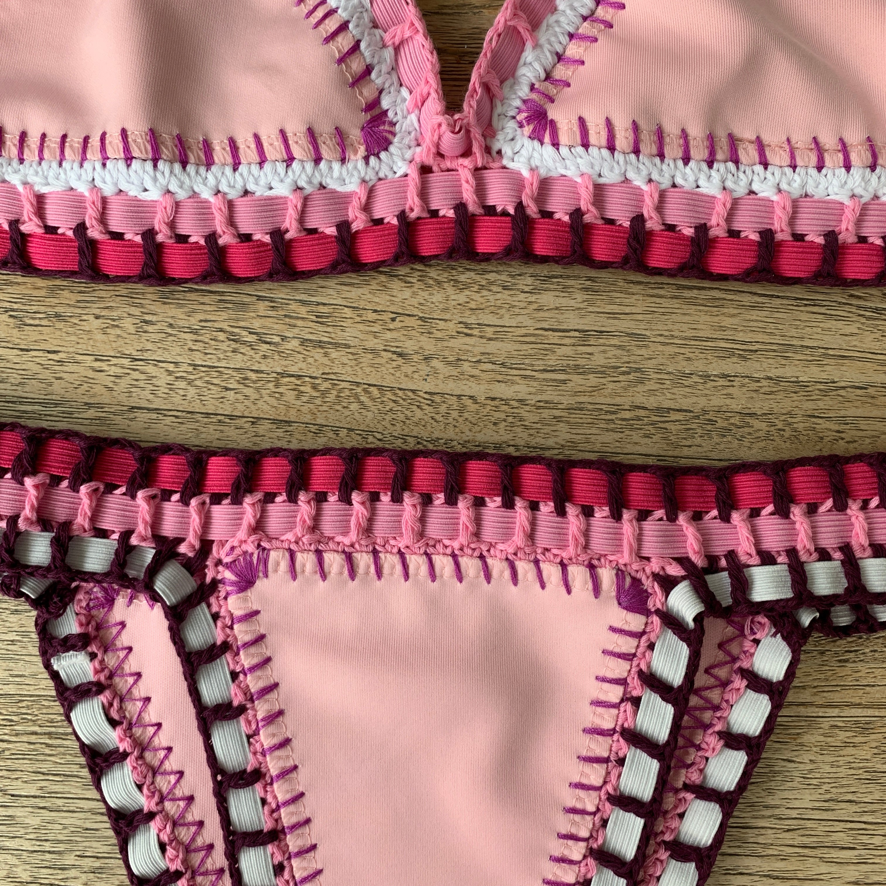 Fleur d'Ibiza Bikini