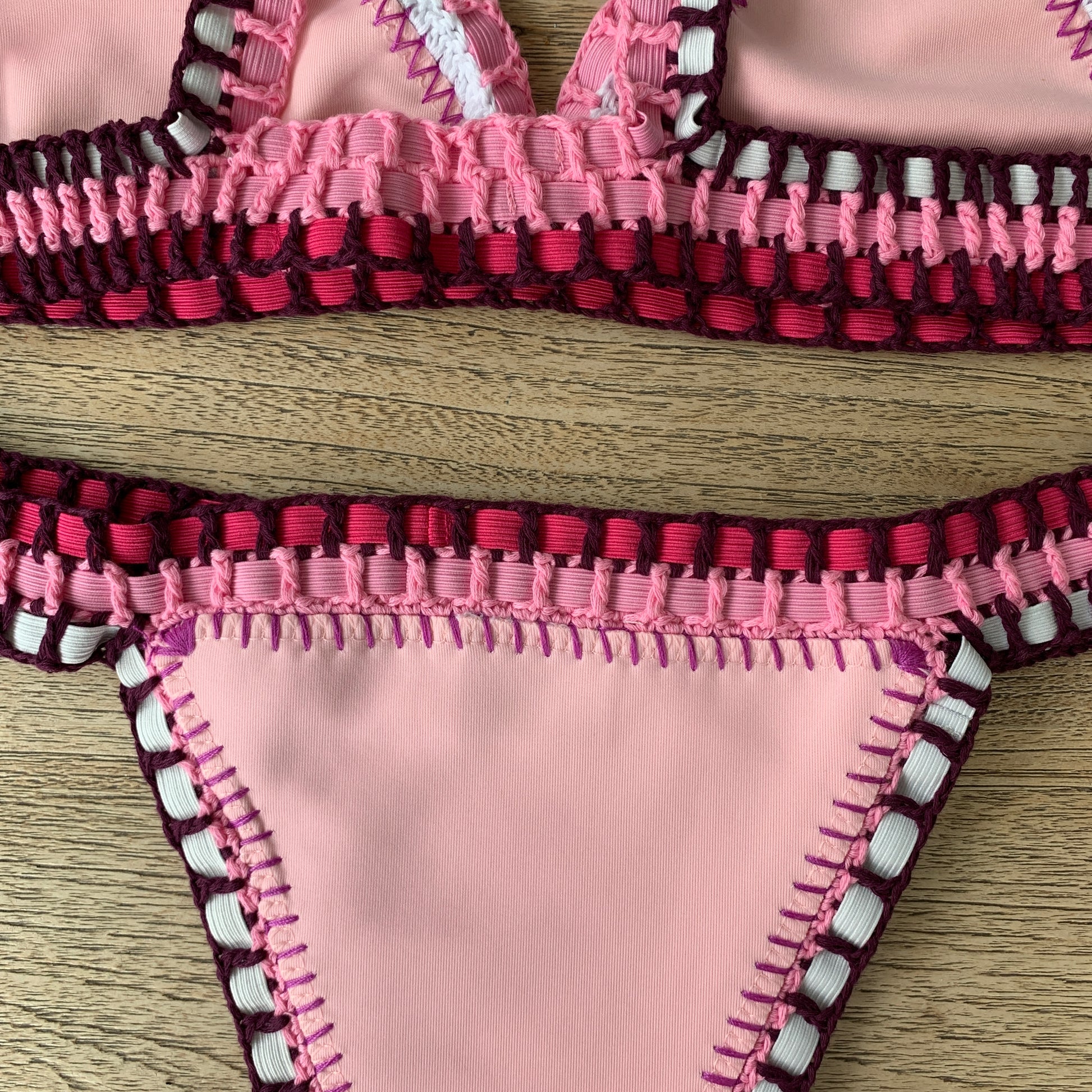 Fleur d'Ibiza Bikini