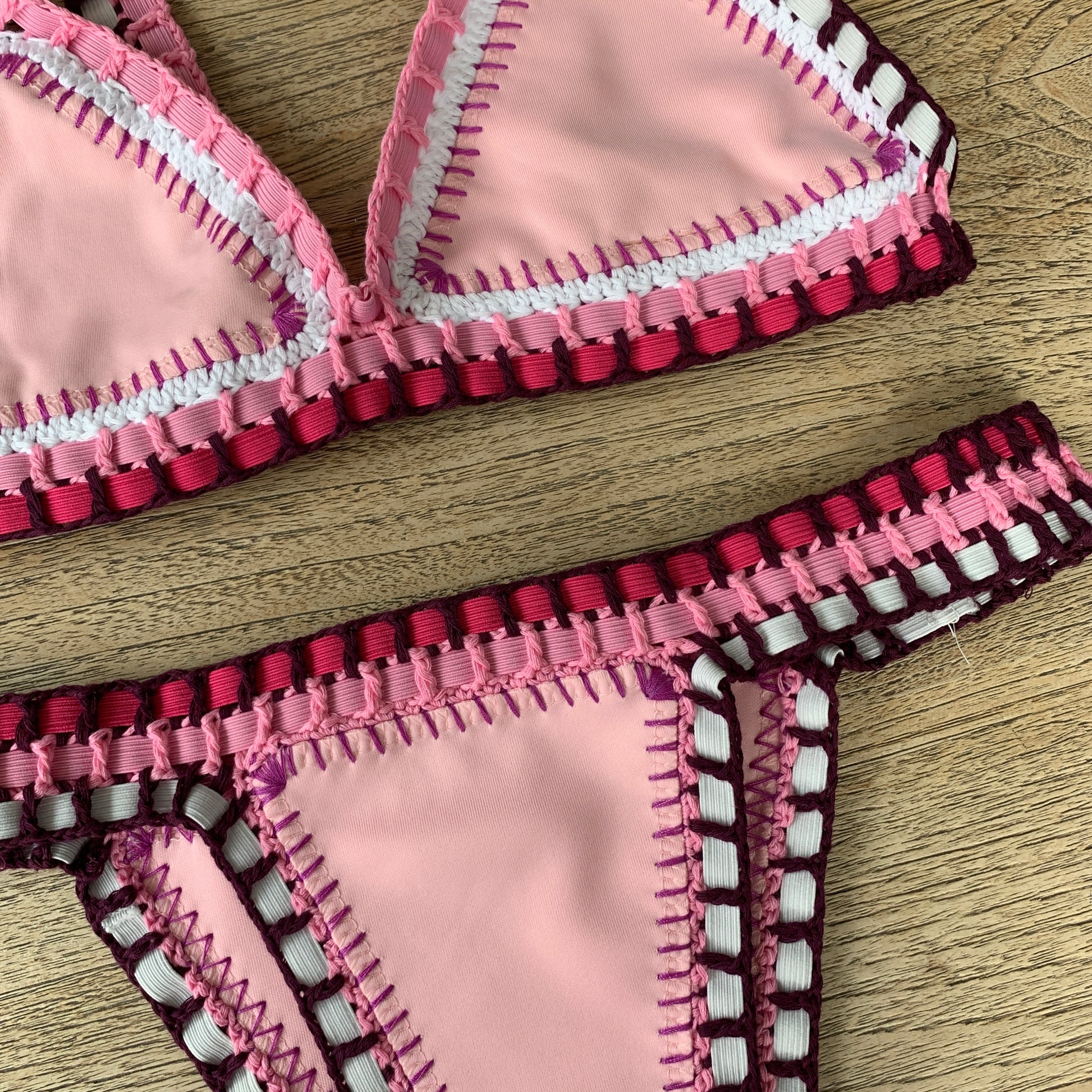 Fleur d'Ibiza Bikini