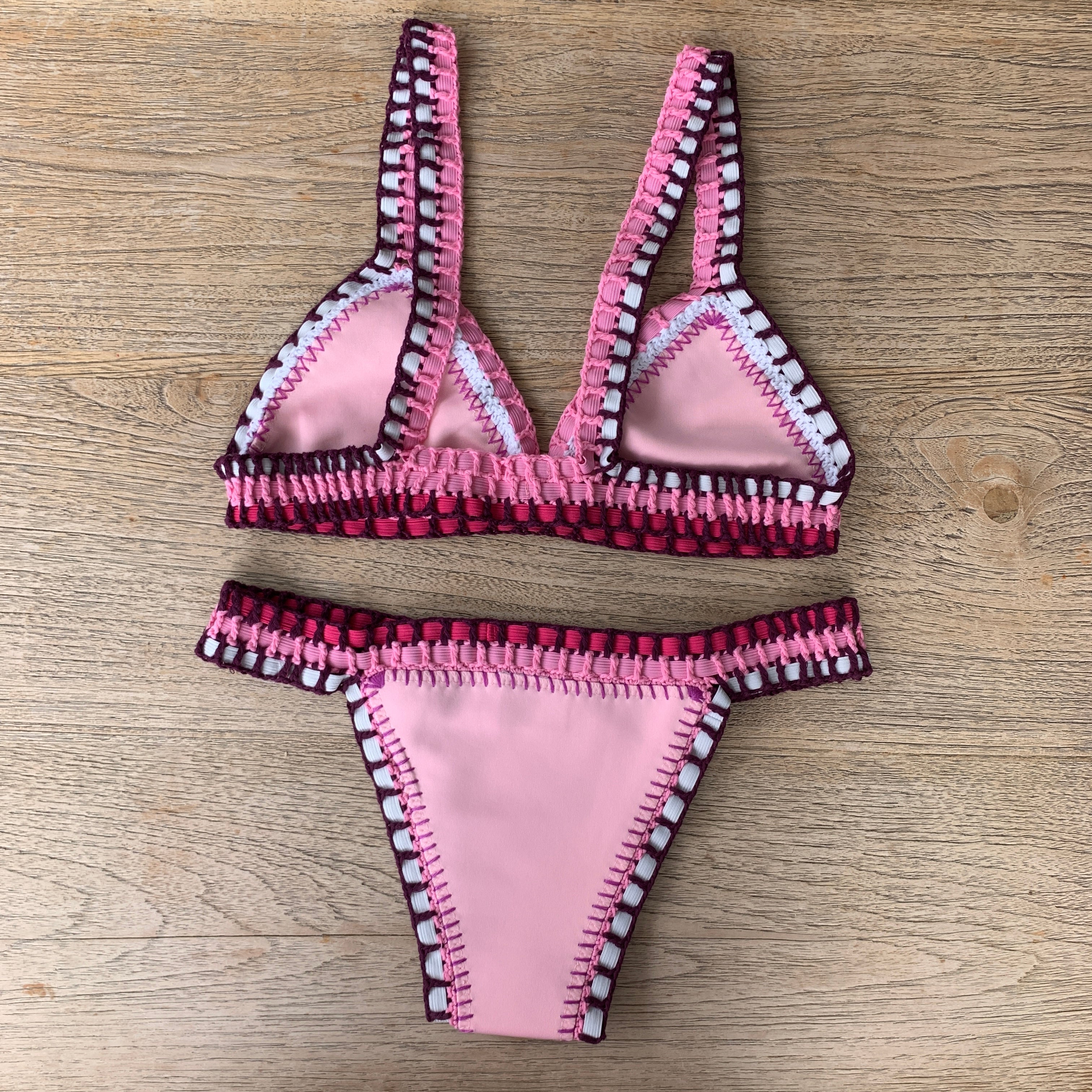 Fleur d'Ibiza Bikini