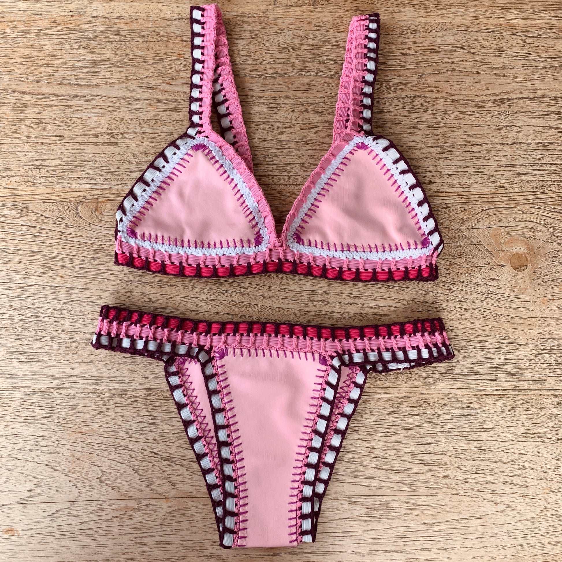 Fleur d'Ibiza Bikini